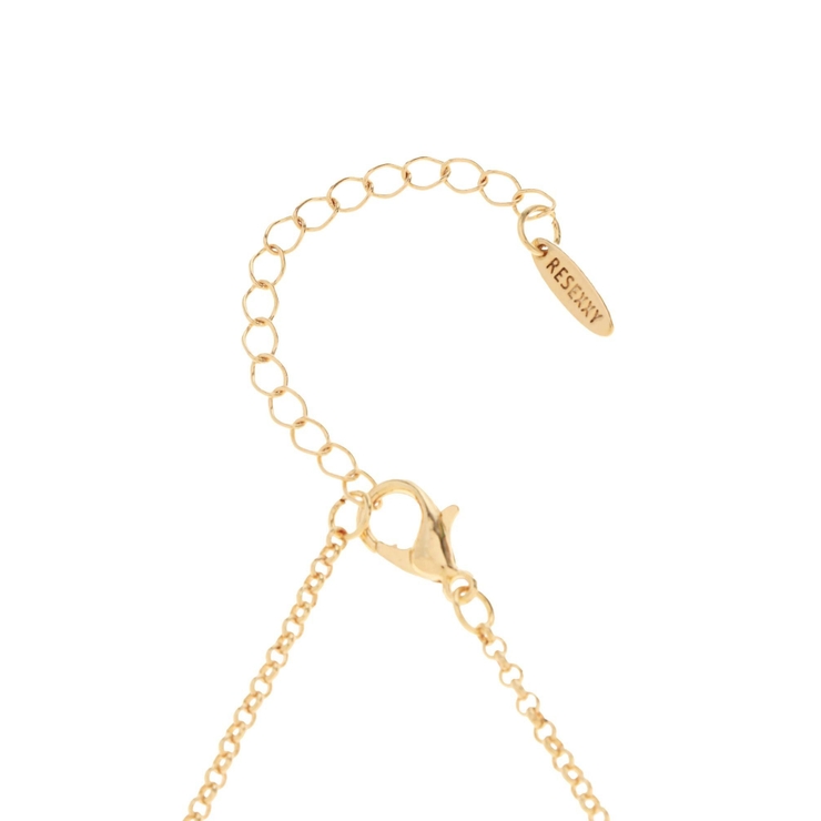 ランダムビックパールネックレス | RESEXXY | 詳細画像7 