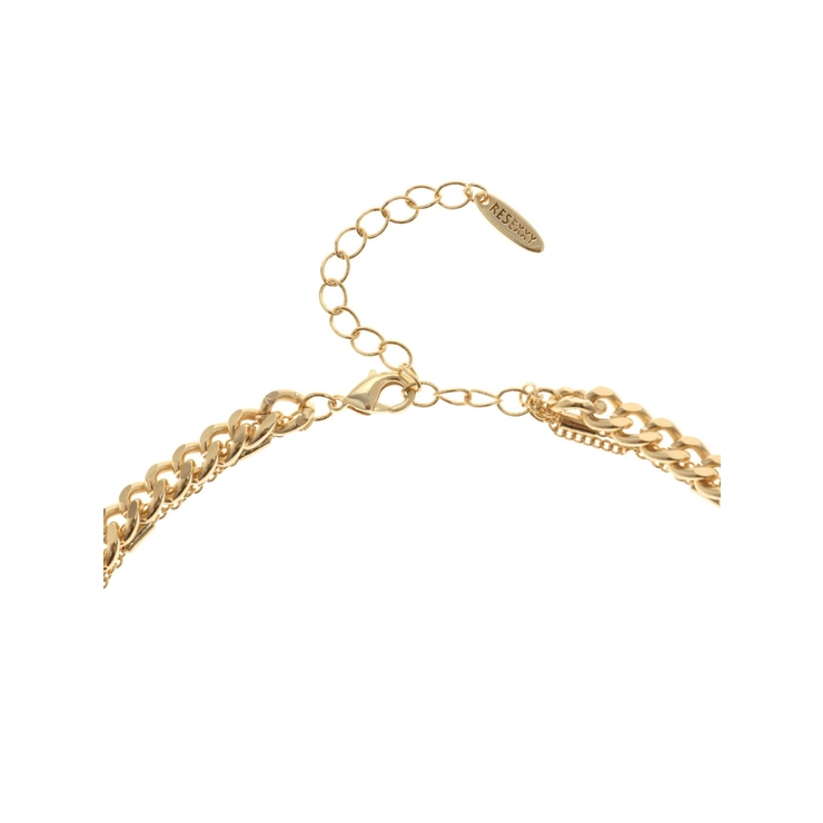 多連パールロングネックレス[品番：MKSW0061192]｜RESEXXY（リゼクシー