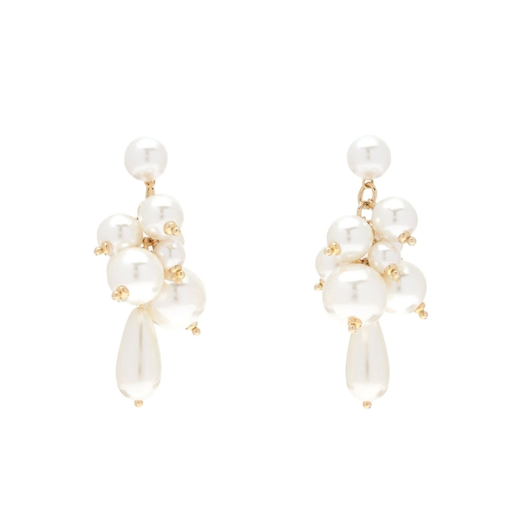 メニーパールピアス | RESEXXY | 詳細画像11 