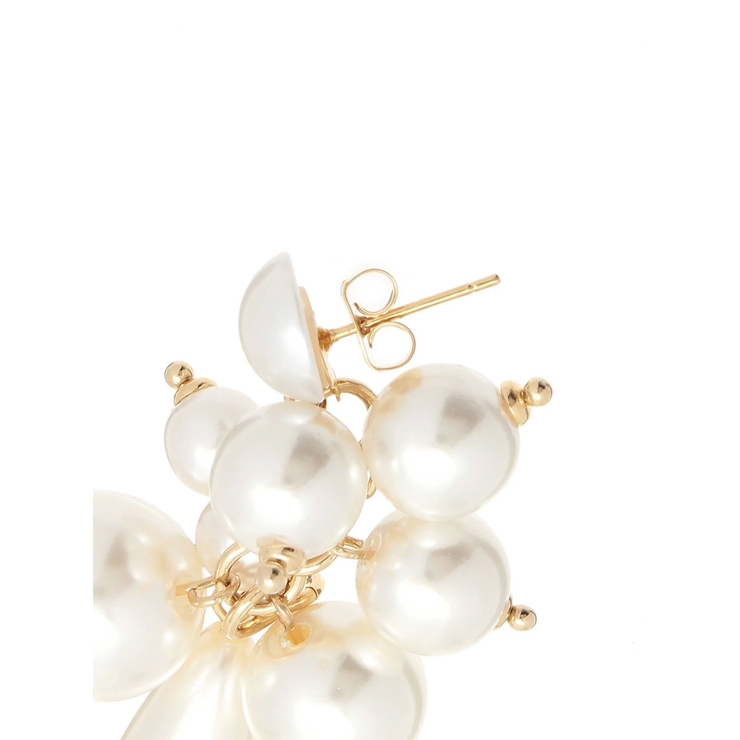 メニーパールピアス | RESEXXY | 詳細画像8 