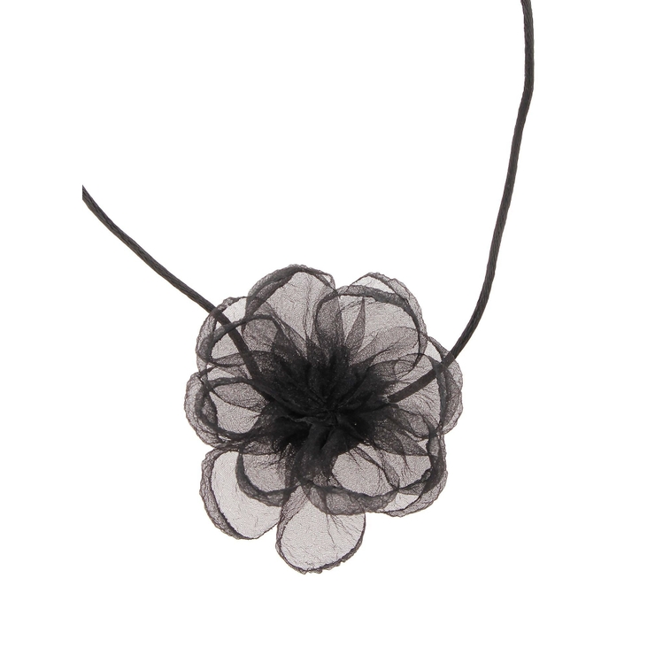 フラワーモチーフシアーコサージュ | RESEXXY | 詳細画像11 