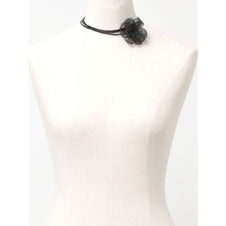 フラワーモチーフシアーコサージュ | RESEXXY | 詳細画像13 