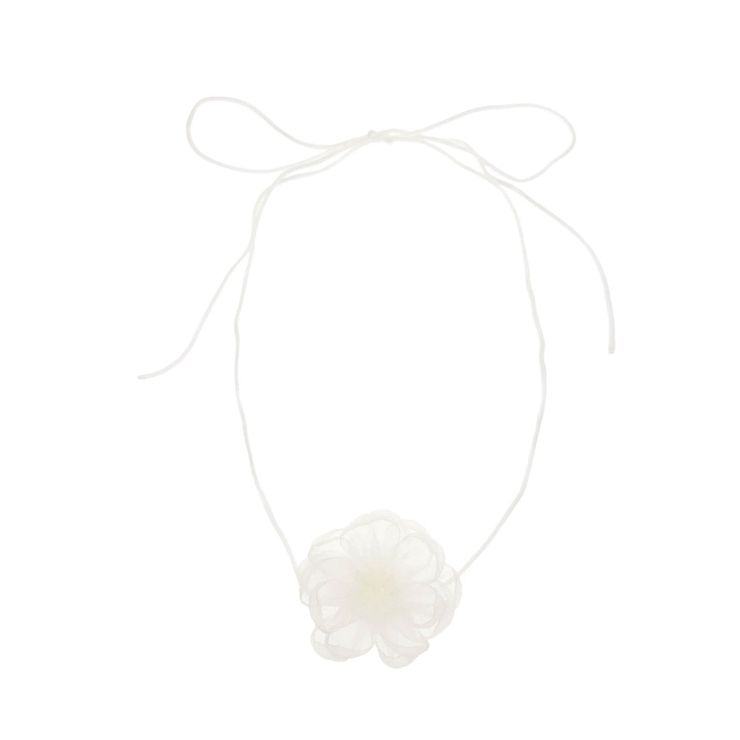 フラワーモチーフシアーコサージュ | RESEXXY | 詳細画像14 