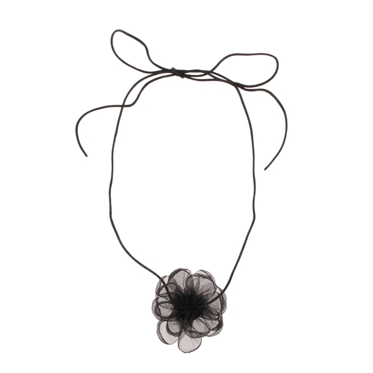 フラワーモチーフシアーコサージュ | RESEXXY | 詳細画像15 