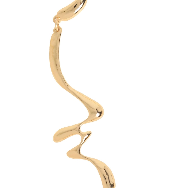 ウェーブチョーカーネックレス | RESEXXY | 詳細画像5 