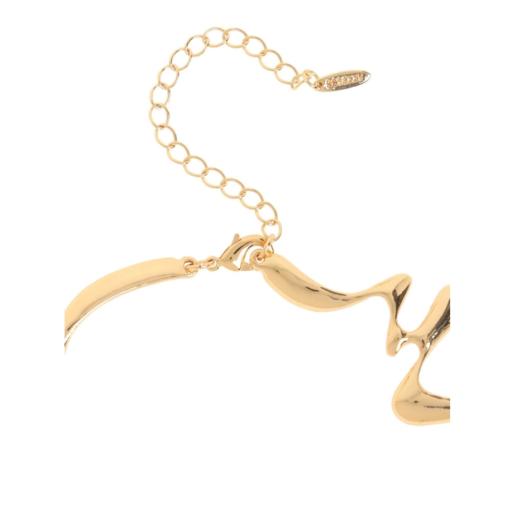 ウェーブチョーカーネックレス | RESEXXY | 詳細画像6 