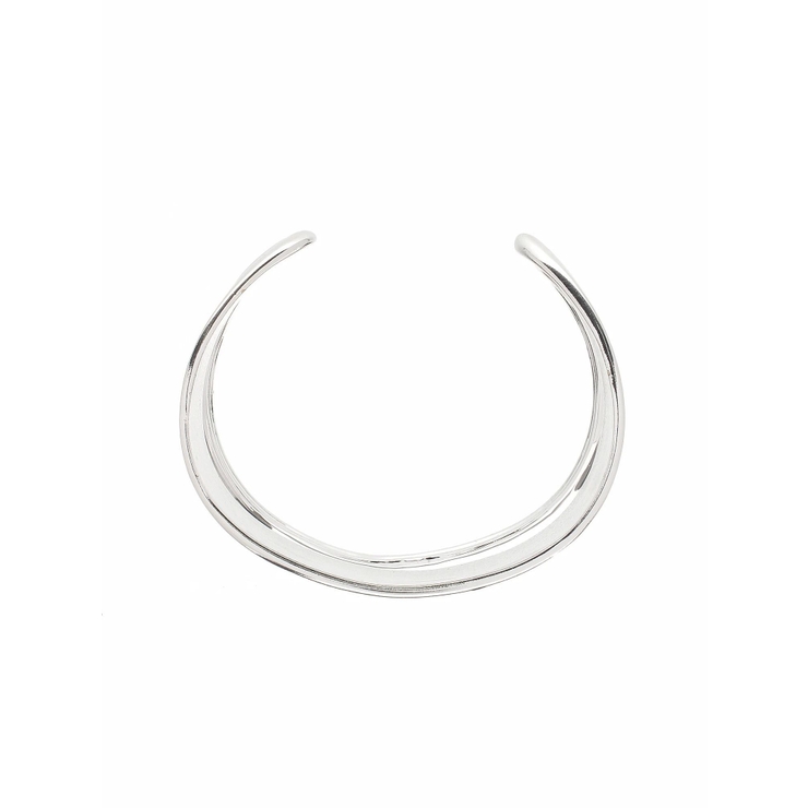 ボリュームメタルバングル | RESEXXY | 詳細画像7 