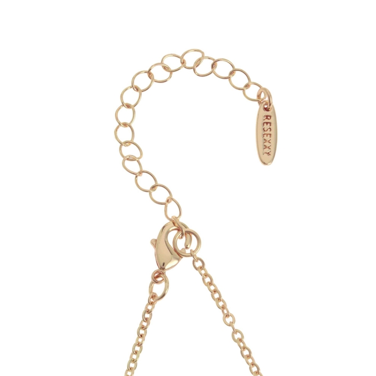 パールボリュームネックレス | RESEXXY | 詳細画像7 