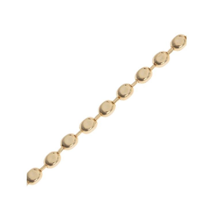 メタルチェーンネックレス | RESEXXY | 詳細画像5 