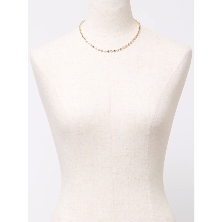 メタルチェーンネックレス | RESEXXY | 詳細画像7 