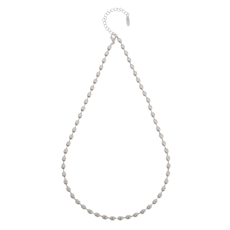 メタルチェーンネックレス | RESEXXY | 詳細画像8 