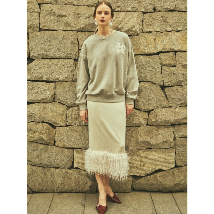 多連チェーンネックレス | RESEXXY | 詳細画像6 