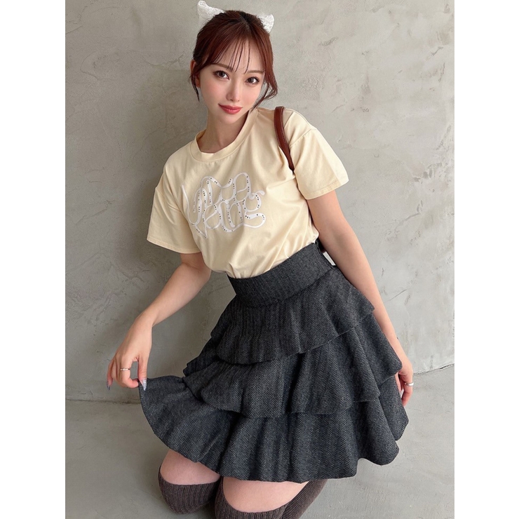 レースリボンバレッタ | RESEXXY | 詳細画像10 