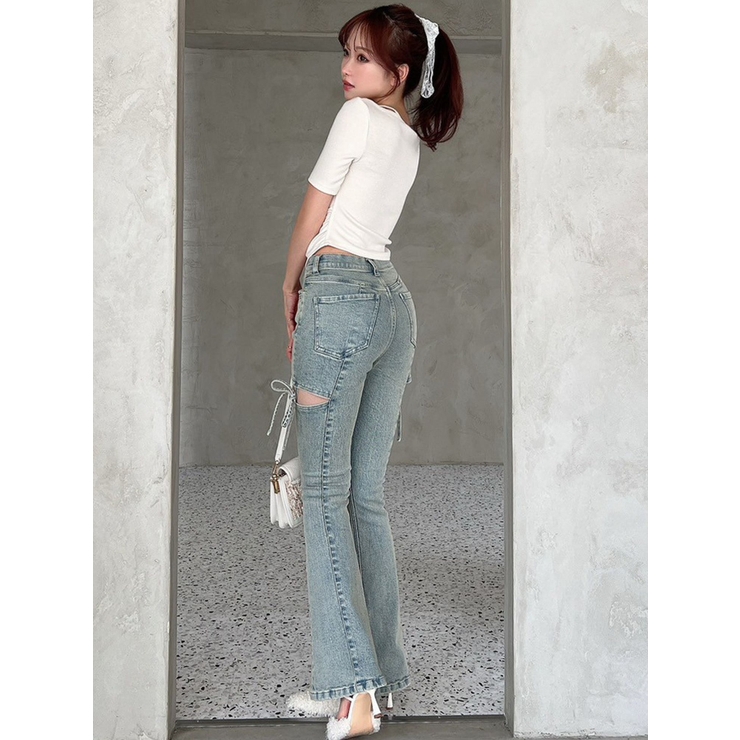 レースリボンバレッタ | RESEXXY | 詳細画像12 