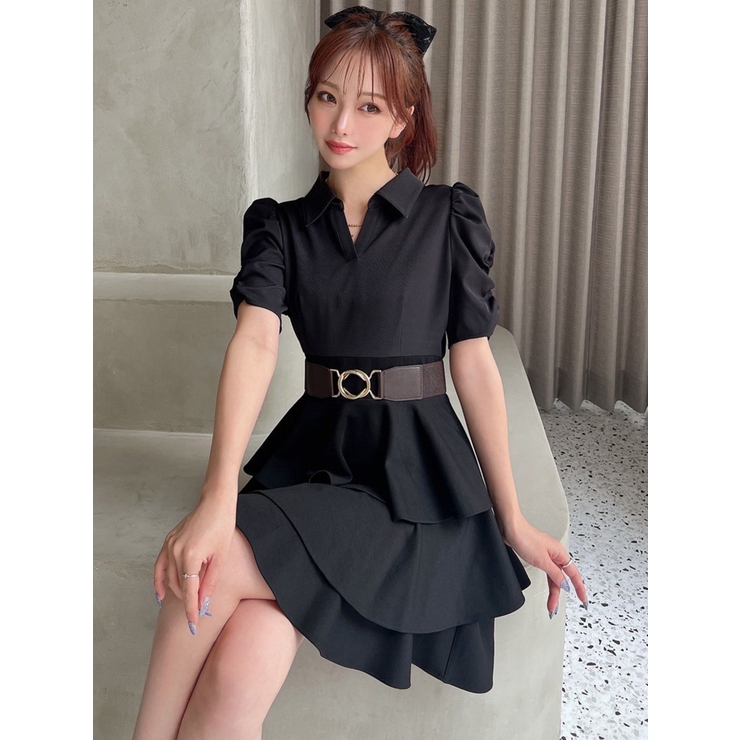 レースリボンバレッタ | RESEXXY | 詳細画像13 