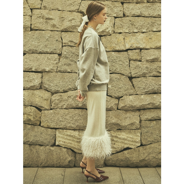 レースリボンバレッタ | RESEXXY | 詳細画像19 