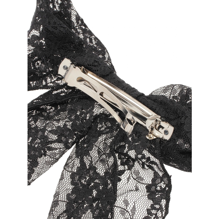 レースリボンバレッタ | RESEXXY | 詳細画像21 