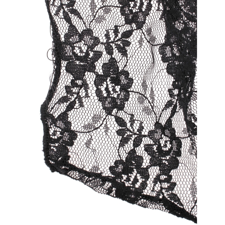 レースリボンバレッタ | RESEXXY | 詳細画像22 