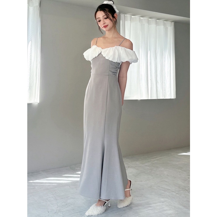 レースリボンバレッタ | RESEXXY | 詳細画像8 