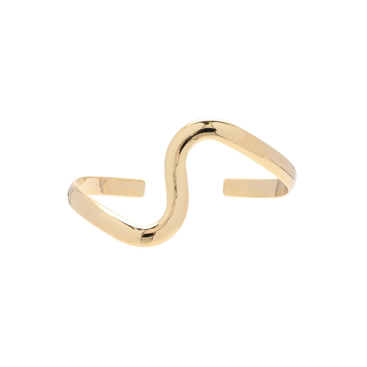 ニュアンスメタルバングル | RESEXXY | 詳細画像4 