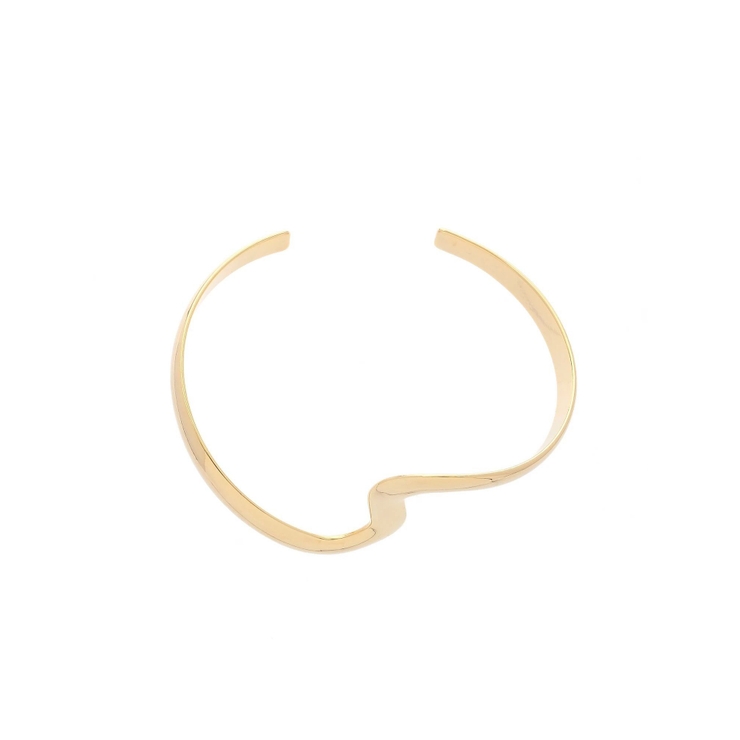 ニュアンスメタルバングル | RESEXXY | 詳細画像6 