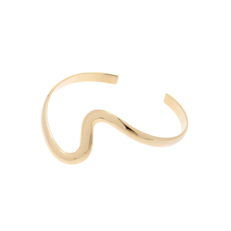 ニュアンスメタルバングル | RESEXXY | 詳細画像8 