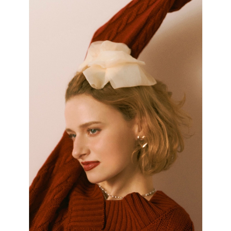 メタルハートピアス | RESEXXY | 詳細画像6 