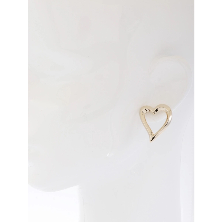 メタルハートピアス | RESEXXY | 詳細画像9 