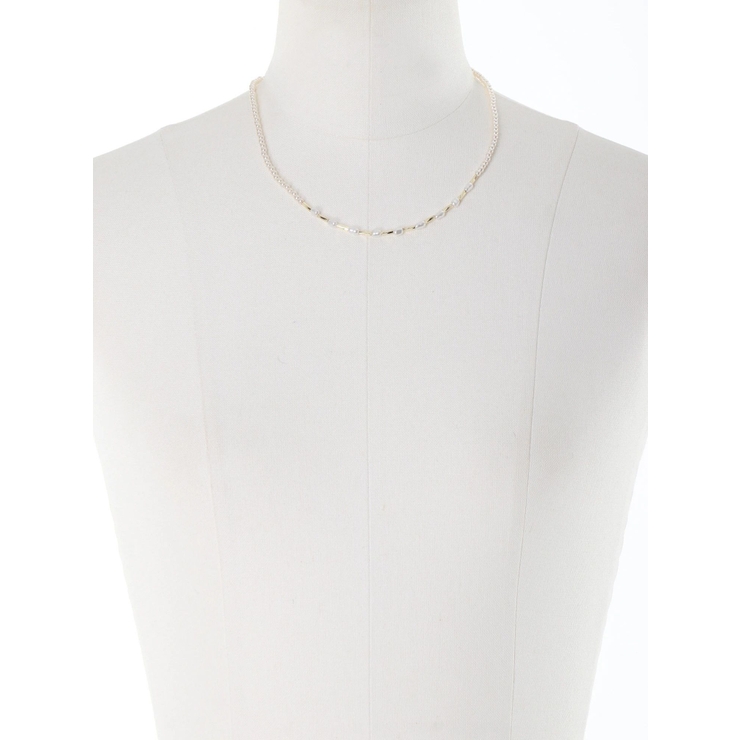 メニーパールネックレス | RESEXXY | 詳細画像10 