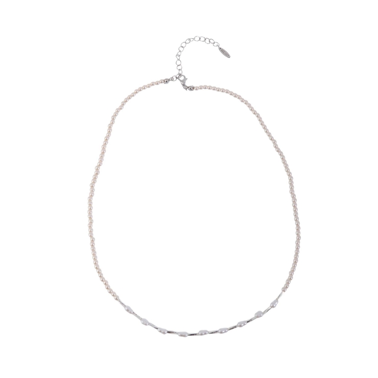 メニーパールネックレス | RESEXXY | 詳細画像11 