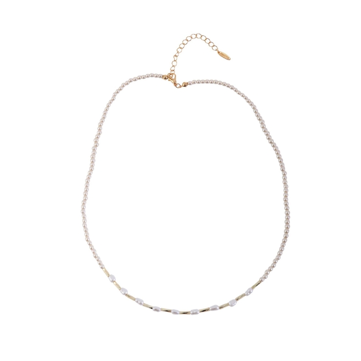 メニーパールネックレス | RESEXXY | 詳細画像12 