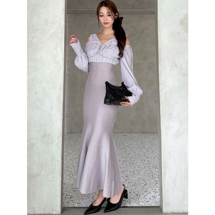 メニーパールネックレス | RESEXXY | 詳細画像5 