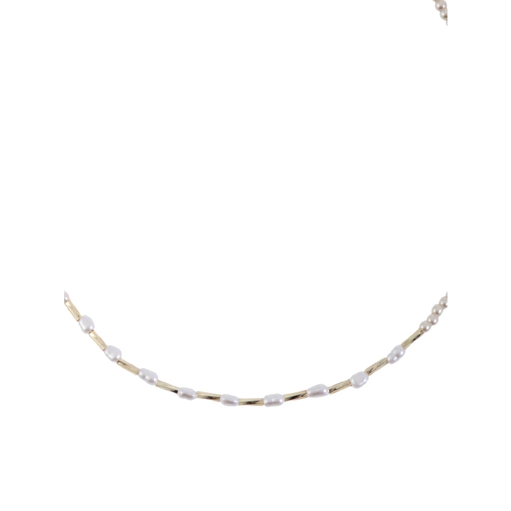 メニーパールネックレス | RESEXXY | 詳細画像7 