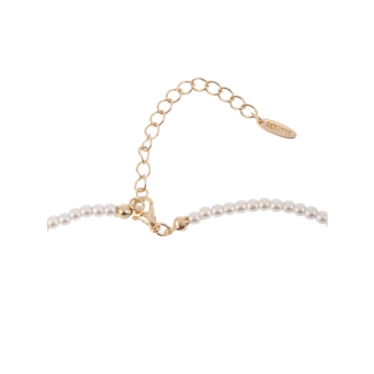 メニーパールネックレス | RESEXXY | 詳細画像9 