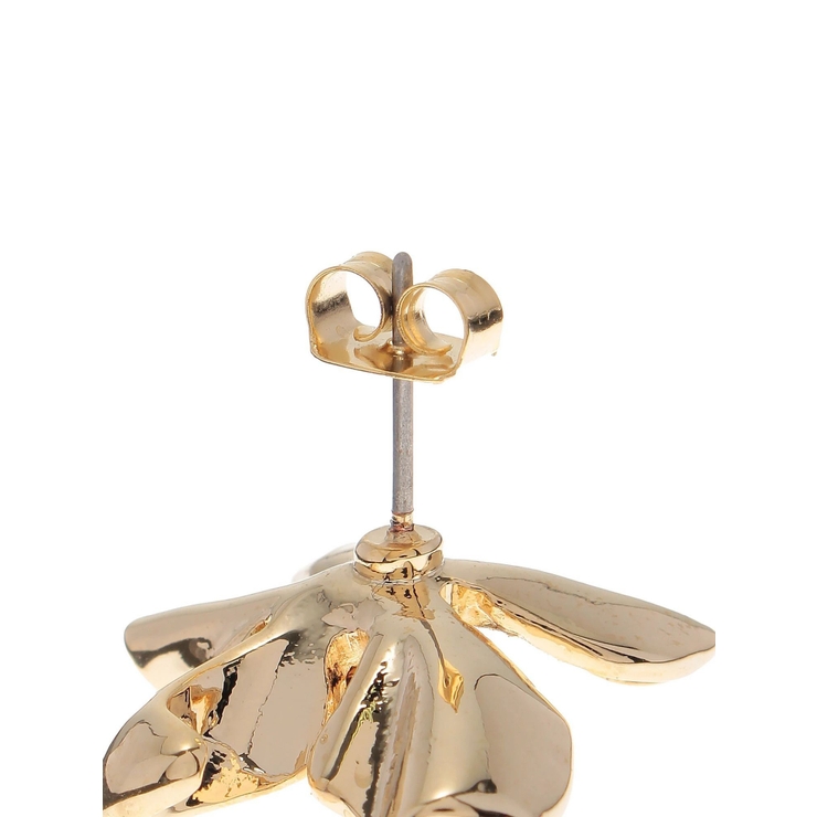 フラワーメタルピアス | RESEXXY | 詳細画像5 