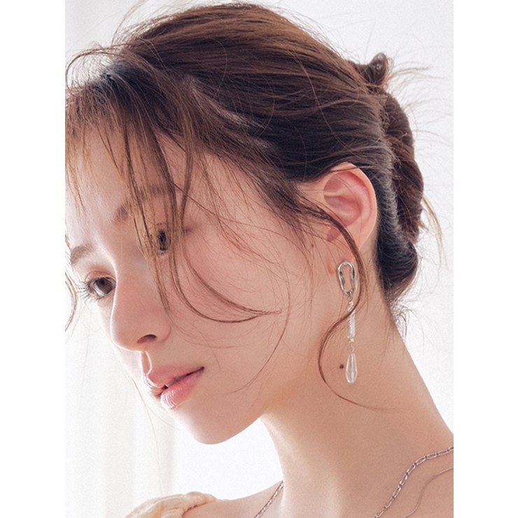 3連バリエピアス | RESEXXY | 詳細画像1 