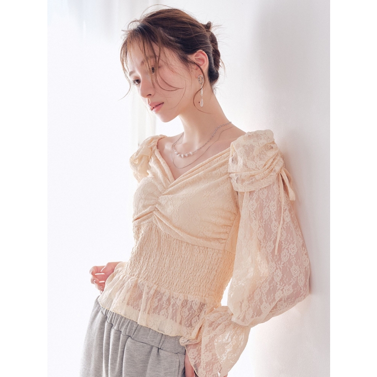 3連バリエピアス | RESEXXY | 詳細画像2 