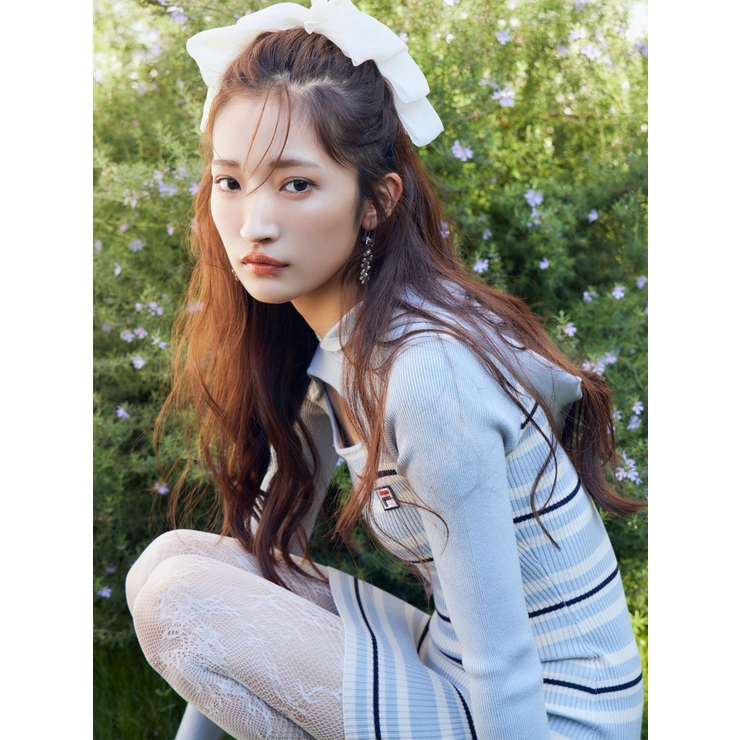 シアービックリボンバレッタ | RESEXXY | 詳細画像11 