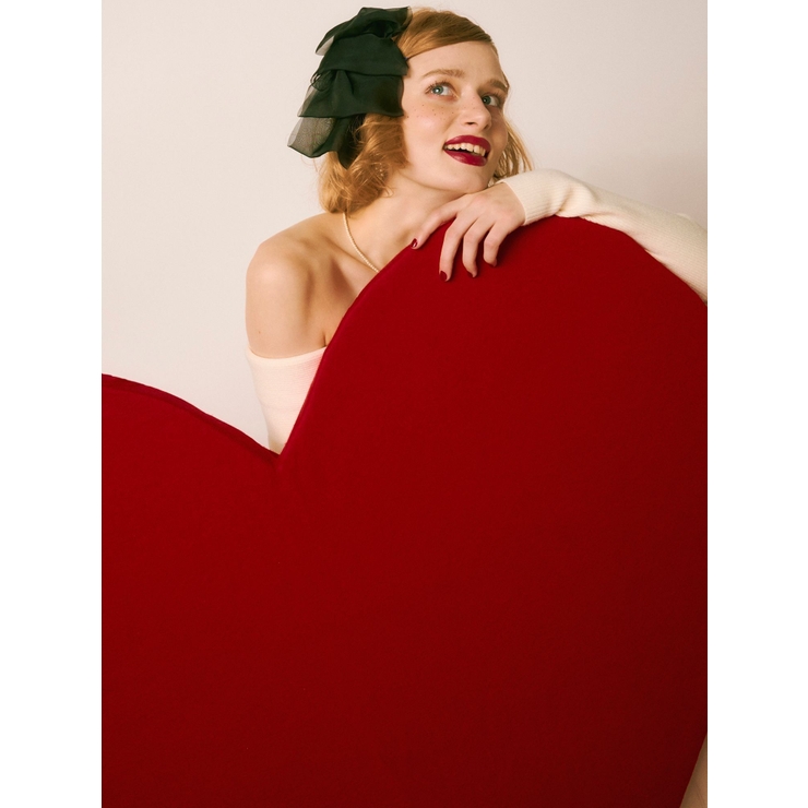 シアービックリボンバレッタ | RESEXXY | 詳細画像18 