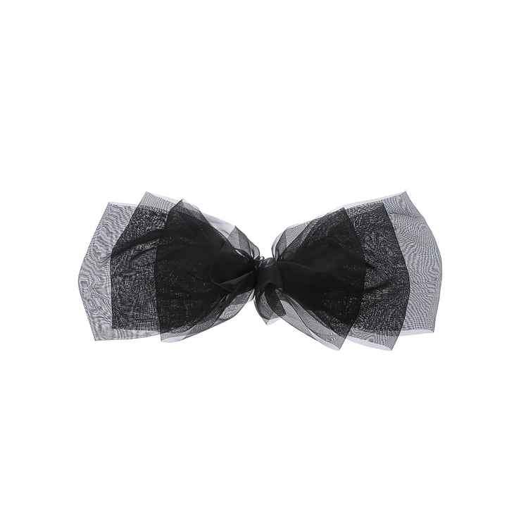 シアービックリボンバレッタ | RESEXXY | 詳細画像22 