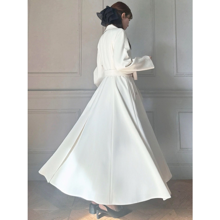 シアービックリボンバレッタ | RESEXXY | 詳細画像9 