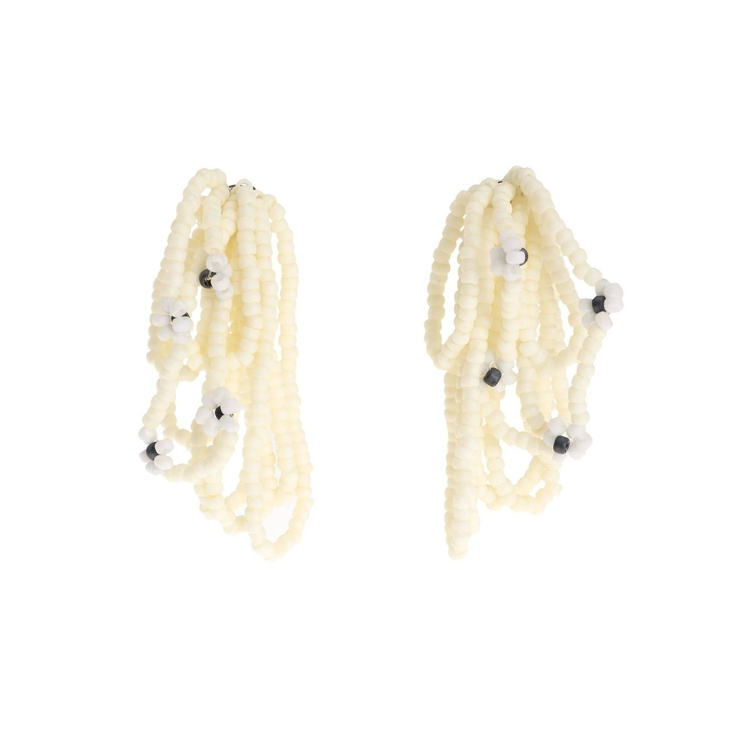 petit floral beads earring[品番：MKSW0045783]｜merry jenny （メリージェ二ー）のレディースファッション通販｜SHOPLIST（ショップリスト）