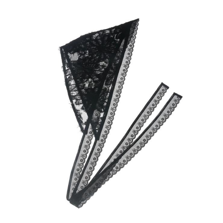 flowerジャガードヘッドドレス | merry jenny | 詳細画像34 