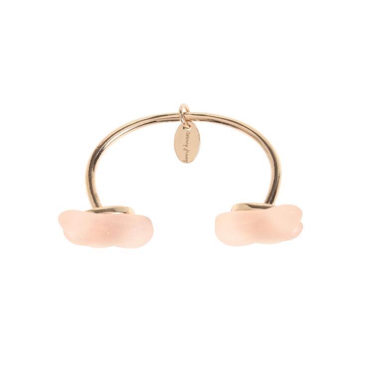 ベビーニケダブルフィンガーリング | merry jenny | 詳細画像5 