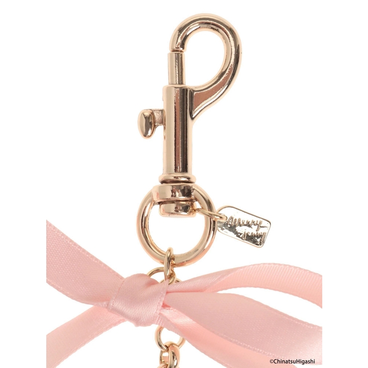 New Wave Sugar cat ribbon charm | merry jenny | 詳細画像10 