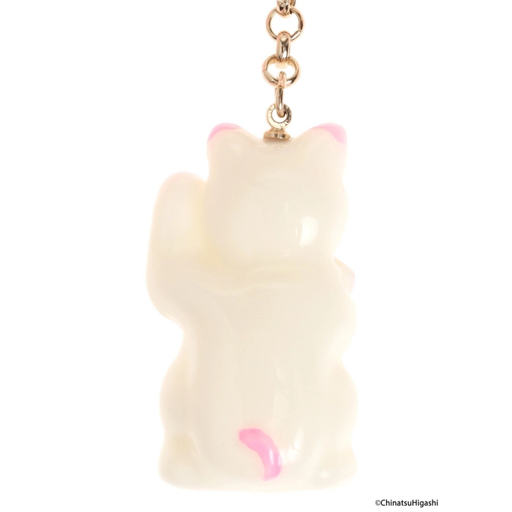 New Wave Sugar cat ribbon charm | merry jenny | 詳細画像9 