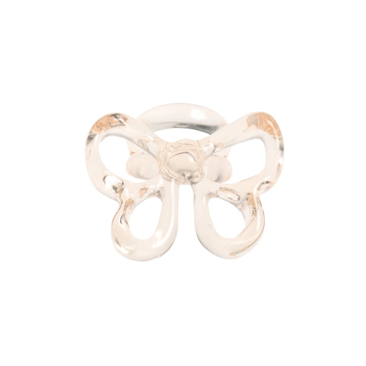 clear ribbon ring | merry jenny | 詳細画像16 