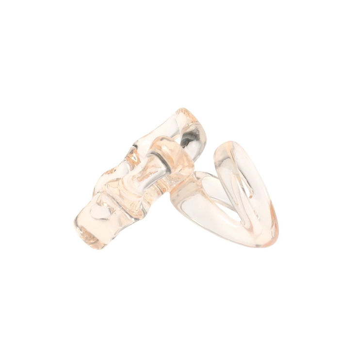 clear ribbon ring | merry jenny | 詳細画像17 