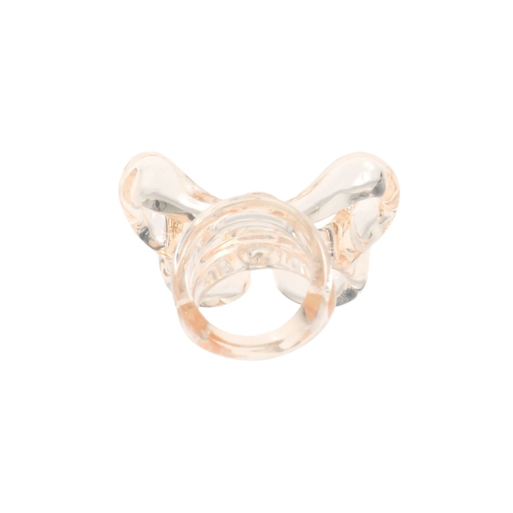 clear ribbon ring | merry jenny | 詳細画像18 