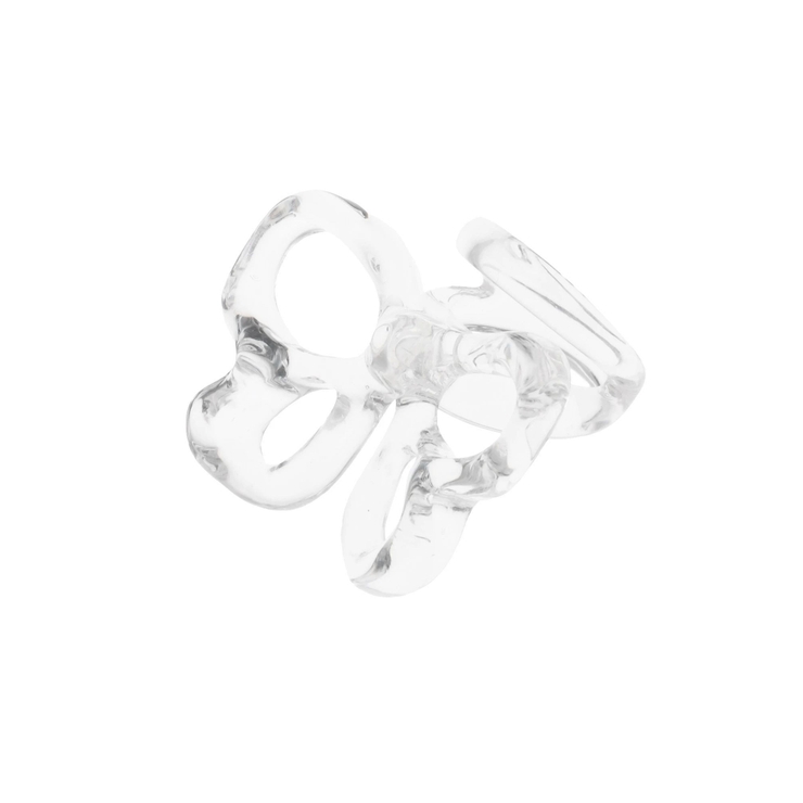 clear ribbon ring | merry jenny | 詳細画像22 